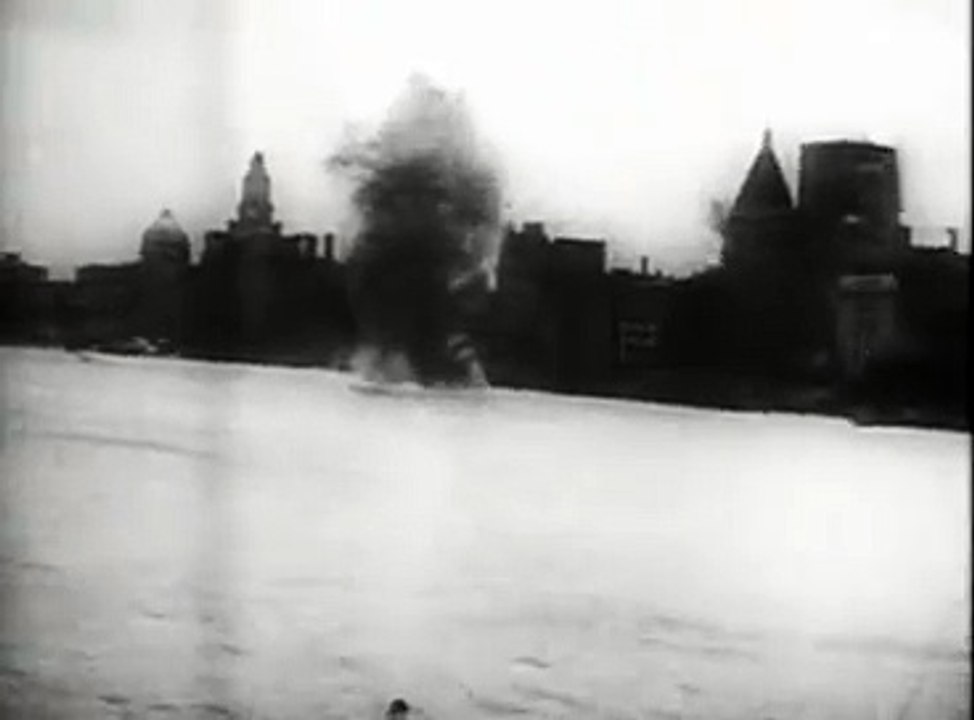 Victory at Sea  E24 - The Road To Mandalay