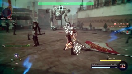 สาเหตุที่ Ignis ตาบอด!! _ Final Fantasy XV - Episode Ignis-A1M_2NAyHvQ