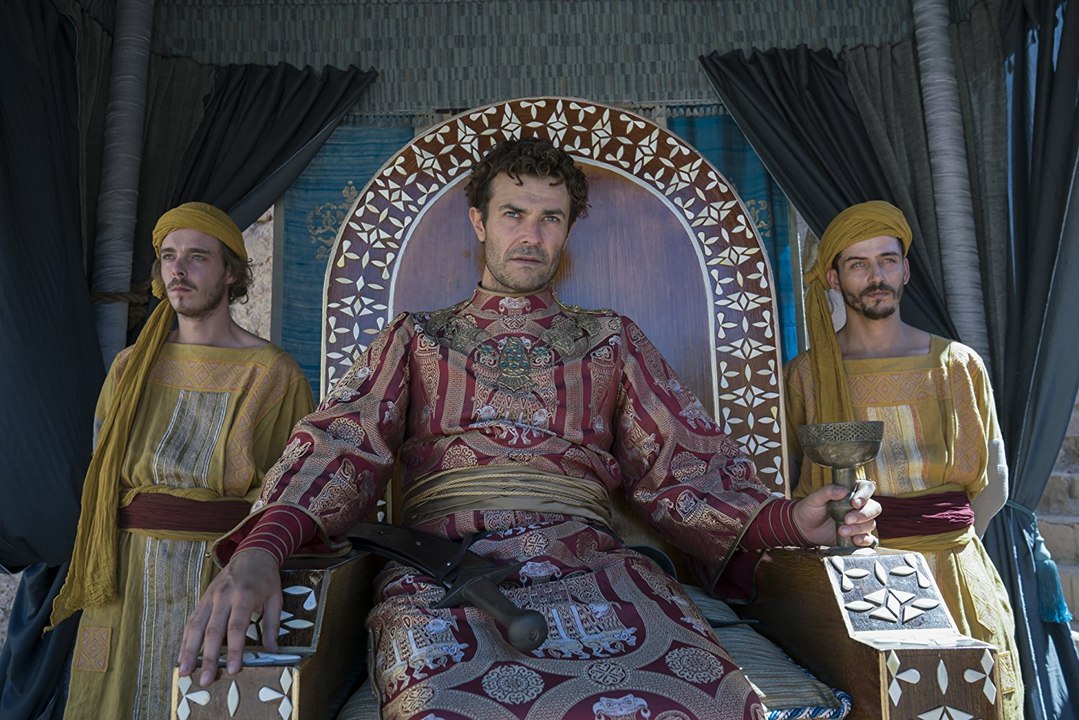 English Subtitle "Vikings" Season 5 Episode 5 [History]