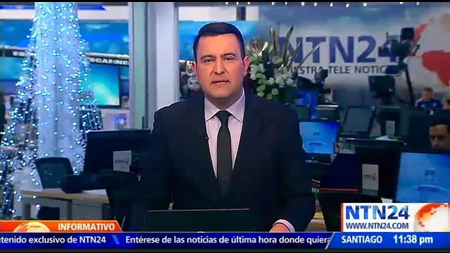 Legisladores republicanos logran un acuerdo para aprobar reforma al plan fiscal del presidente Donald Trump