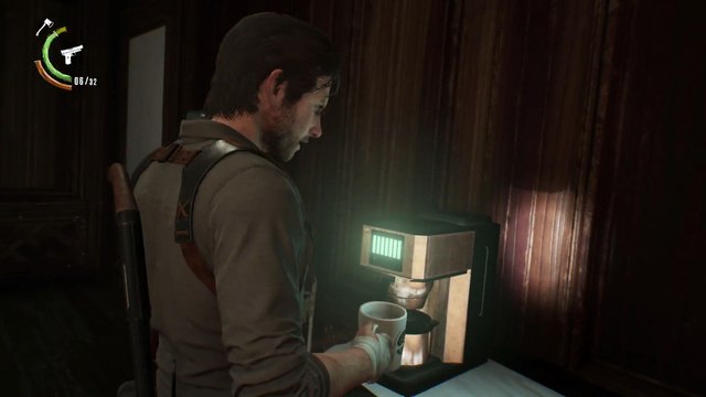 THE EVIL WITHIN 2 FIRST TIME PLAYTHROUGH PART 23