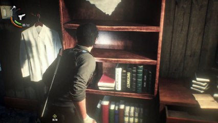 THE EVIL WITHIN 2 FIRST TIME PLAYTHROUGH PART 26 BLACK CROW