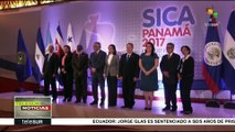 Panamá: SICA abordará la situación política en Honduras