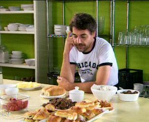 Pedro en Las Estrellas capítulo 143 parte 3 - 13 de Diciembre