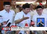 Pilkada Jawa Tengah 2018, Gerindra Usung Sudirman Said
