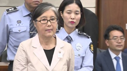 [뉴스앤이슈] '최순실 국정농단' 의혹부터 결심공판까지 / YTN