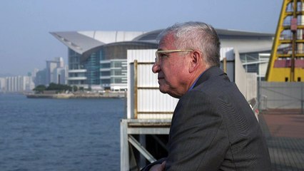 Marvel or mishap? Hong Kong's troubled mega bridge