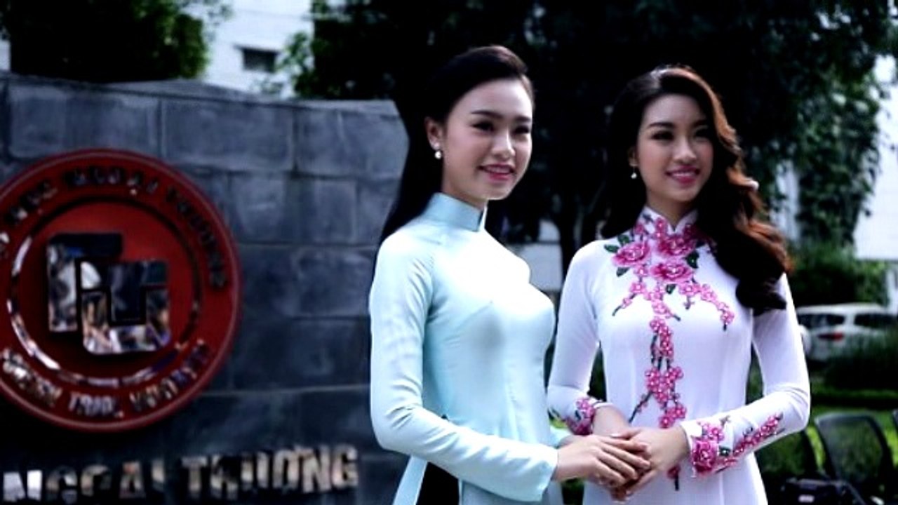 Gái ngoại thương nhấn mí Hàn Quốc để tuổi thanh xuân mình đẹp hơn