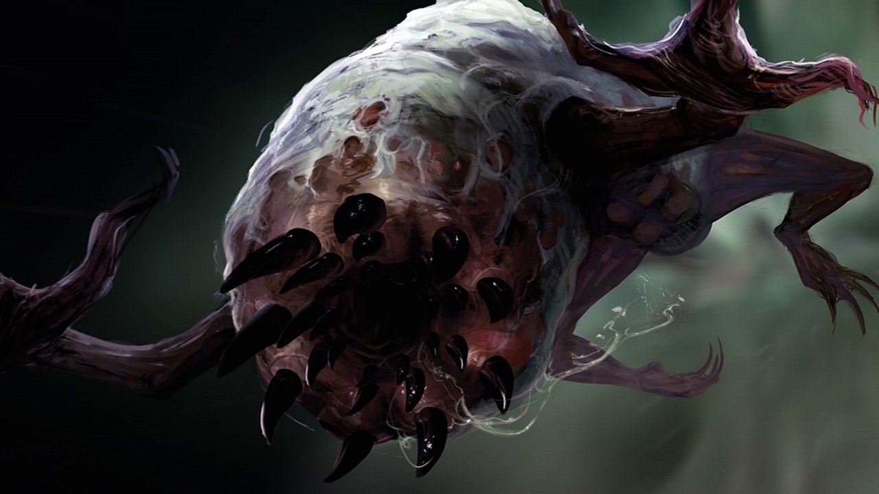 Seven: The Days Long Gone - Trailer