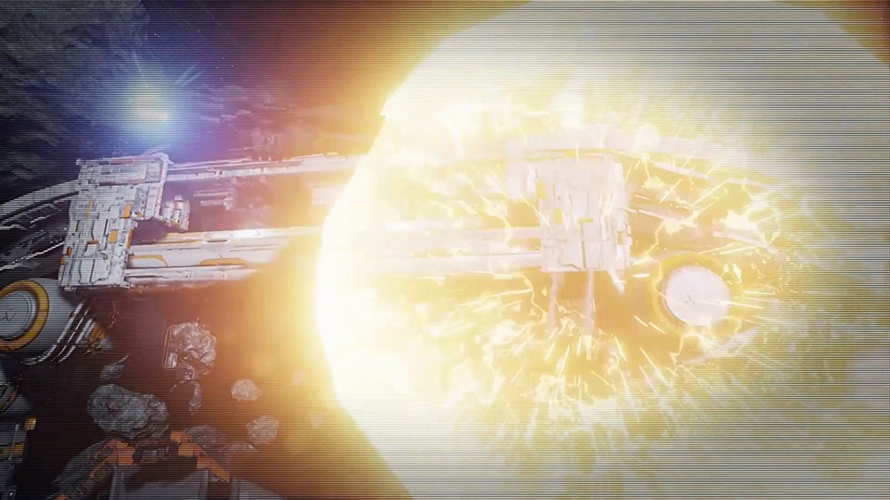 Dreadnought - Trailer