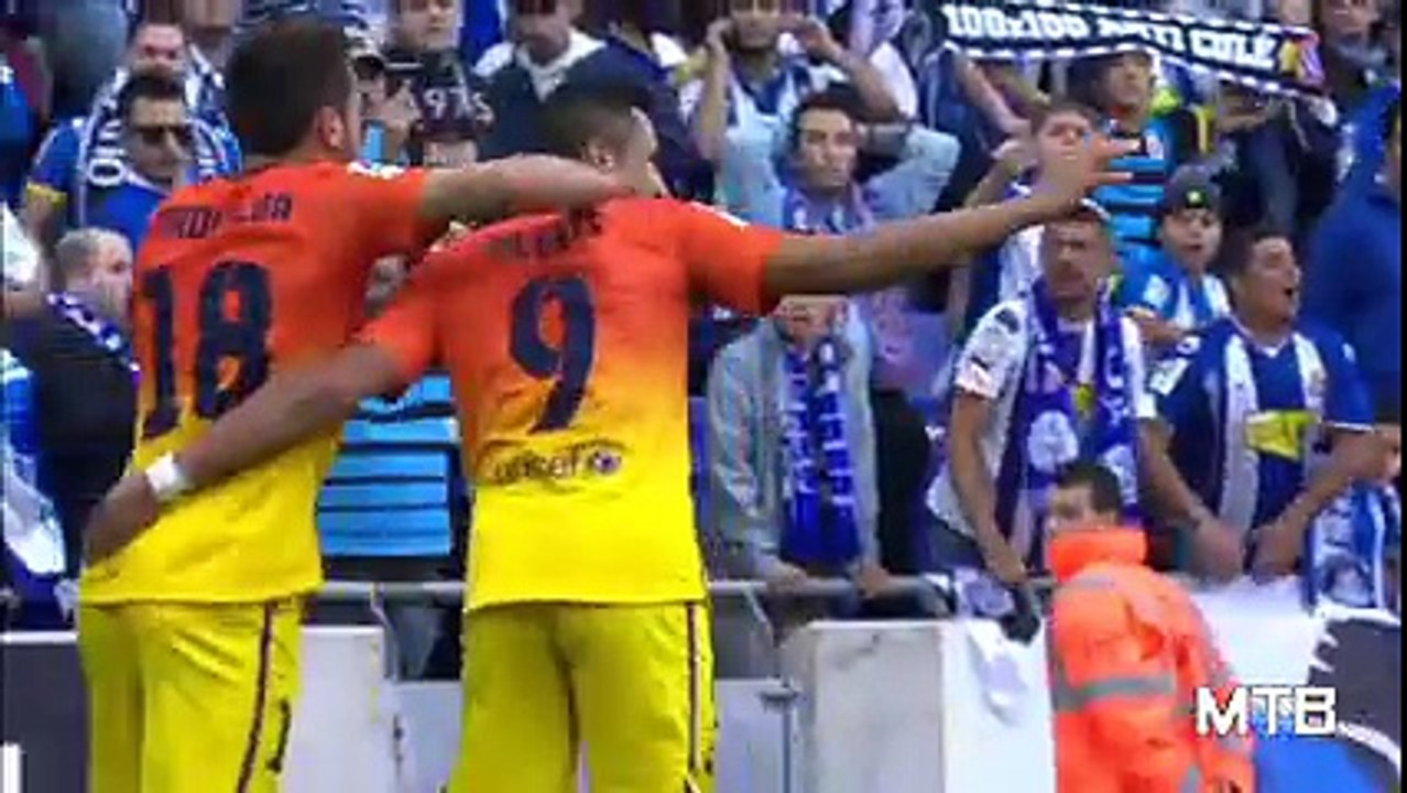 Alexis Sánchez ● Top 10 Goals ● FC Barcelona