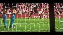 Alexis Sanchez vs Eden Hazard - Insane Skills Battle  HD
