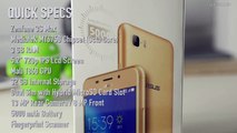 Asus Zenfone 3S Max with 5000 mAh Unboxing & Overview-Qcy1Gfx5Ih0