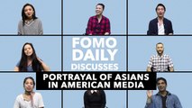 Asian Portrayal in American Media • Fomo Daily Discusses-LJp8MhZVTgg