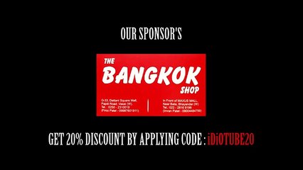 Trial Room Changing Room -  BeAware (Social Experiment)