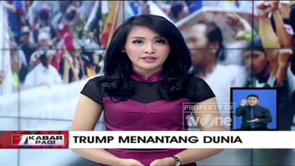 Aksi Solidaritas Rakyat Palestina Terjadi di Sejumlah Daerah di Indonesia