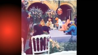 Virat Kohali and Anushka Sharma Marriage Video
