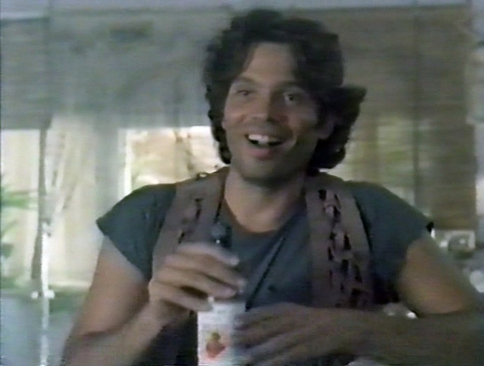 Blind Fury (1989) - VHSRip - Rychlodabing (2.verze)