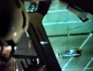 Blue Thunder (1983) - VHSRip - Studiový rychlodabing