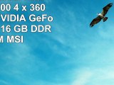 one Aufrüstkit  Intel Core i77700 4 x 360GHz  2 GB NVIDIA GeForce GT 710  16 GB DDR4