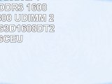 Ballistix Tactical Tracer 4GB DDR3 1600 MTs PC312800 UDIMM 240Pin