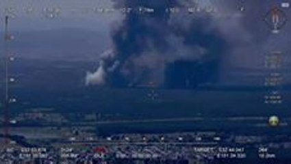 Firefighters Battle Hunter Valley Blaze as Temperatures Soar