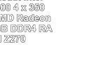 one Aufrüstkit  Intel Core i57600 4 x 350GHz  2 GB AMD Radeon R5 230  16 GB DDR4 RAM