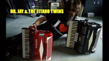 Dr. Jay Rocks The Accordion 14