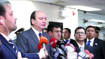 Vicepresidente de Ecuador condenado a 6 años de cárcel