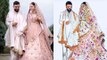 Anushka Sharma And Virat Kohli Marriage - Best Fan Made PHOTOS