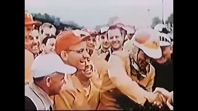 F1 - Grande Prêmio da Indianápolis 1952 / Indianapolis Grand Prix 1952