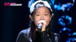 This 10 Years Old Girl Just Killed It! 'Something New' 《KPOP STAR 6》 EP01-m3o8mDYZGLs