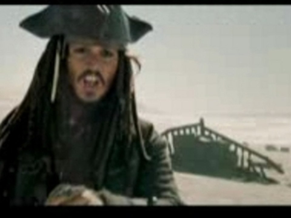 Spot DVD J-1 PDC Inedit