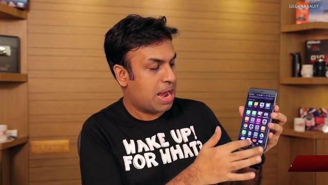 Honor 8 Pro In-depth Review with Pros & Cons - It's almost there-i9W-ulbetog