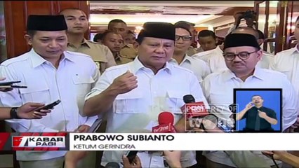 Gerindra Usung Sudirman Said di Pilkada Jawa Tengah
