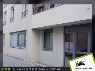 Local commercial A vendre Lyon 133m2 - 260 000 Euros