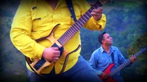 Música Campesina - Tu Mirada (Luis Rondon) - Aventureros Del Swing - Jesus Mendez Producciones