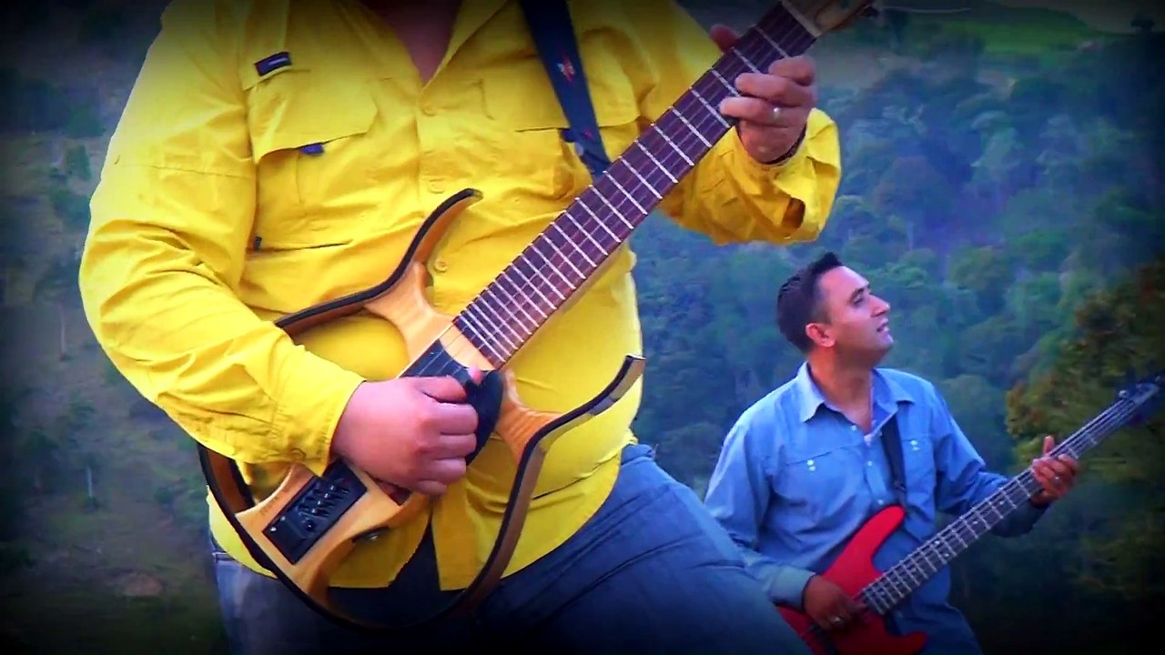 Música Campesina - Tu Mirada (Luis Rondon) - Aventureros Del Swing - Jesus Mendez Producciones