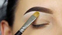 Soft Glitter Halo Eye Makeup Tutorial!--XcYjG230Js
