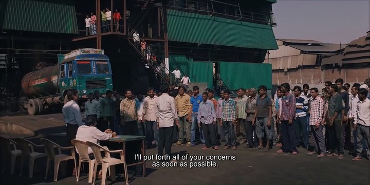 || UNION LEADER Official Trailer | Releasing January 19, 2018 | Rahul Bhat, Tillotama Shome ||