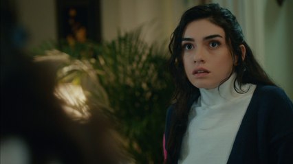 Hayat Sırları 7. Bölüm Aileyi Şoke Eden Gelişme