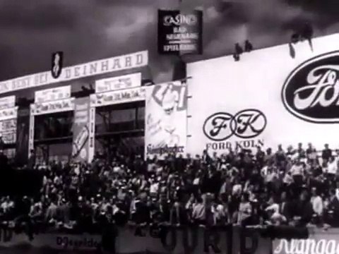 F1 - Grande Prêmio da Alemanha 1952 / German Grand Prix 1952