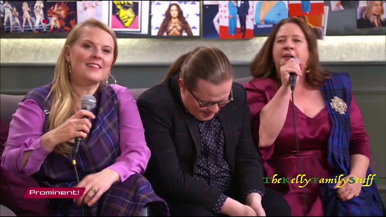 The Kelly Family - Report 13.12.2017 (5)