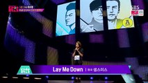 이수정 'Lay Me Down'｜《KPOP STAR 6 Special》 K팝스타6 스페셜 EP03-EqmfN0Emy0g