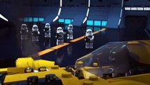 LEGO Star Wars The Freemaker Adventures _ Darth Vader & Palpatine Moments _ Disney-dwNWTmN-x4s