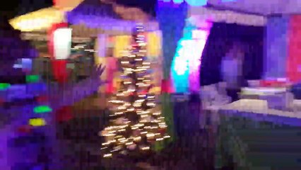 Light Up The Season With D23 at The Walt Disney Studios _ Disney LIVE-bsGM8moCQe8