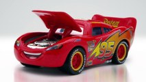 Lightning McQueen Car Commercial Parody _ Disney Toy Adventures-AV-WXWrup4k