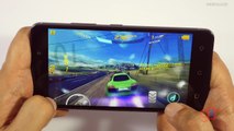 Lenovo K6 Power Gaming Review with Heavy Games-mxH1hIKeoc0