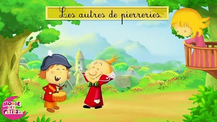 Comptines et chansons pour enfants -