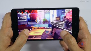 Lenovo Vibe K5 Note Gaming Review that's Interesting!-5EM3h7gL0Vg